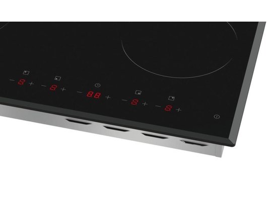 Варочная панель MIDEA MCH64101F 4 конфорки электрическая HiLight